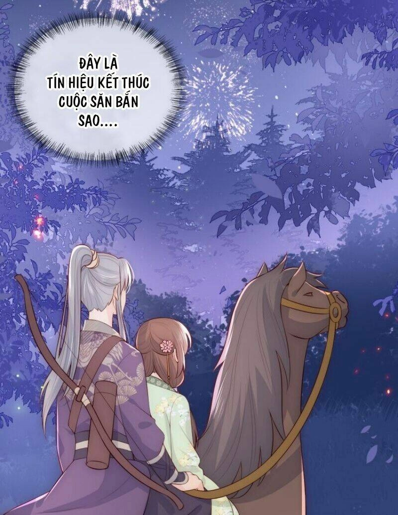 Dưỡng Địch Vi Hoạn Chapter 83 - 38