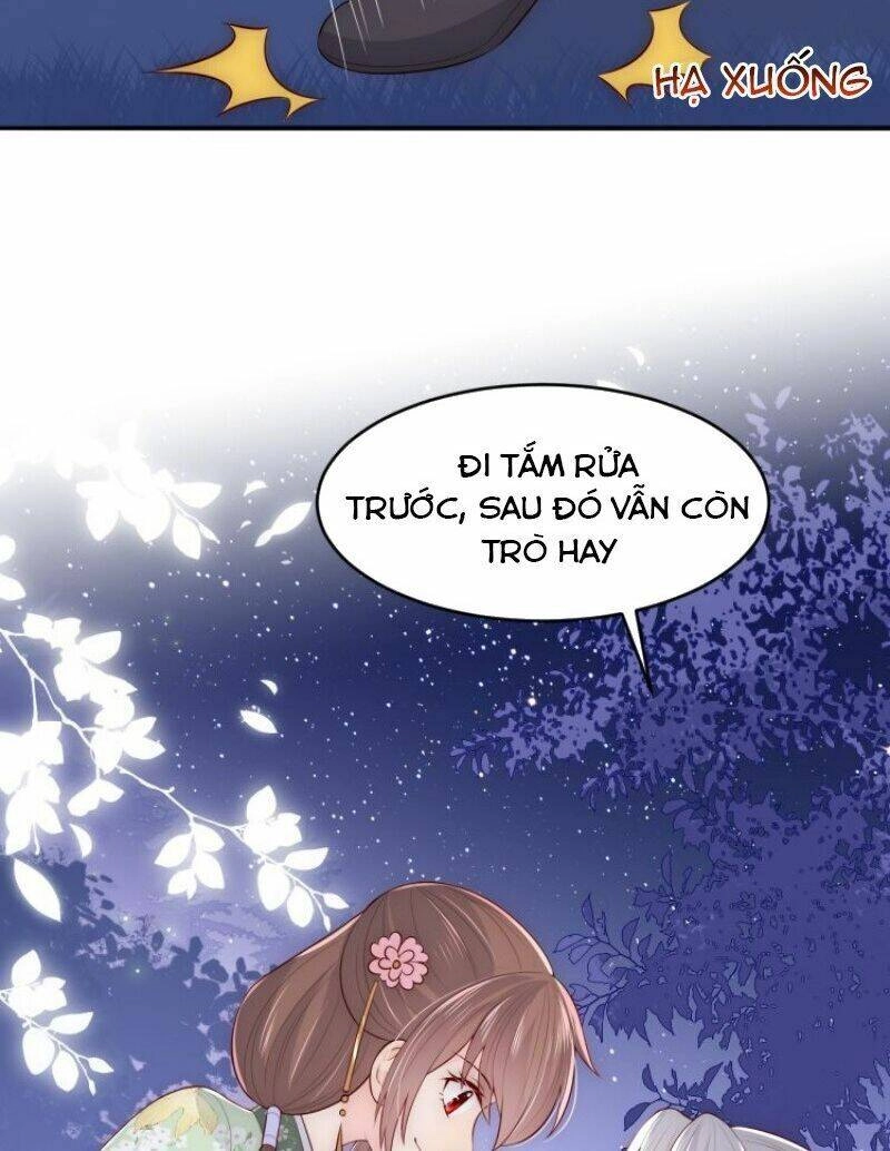 Dưỡng Địch Vi Hoạn Chapter 83 - 40