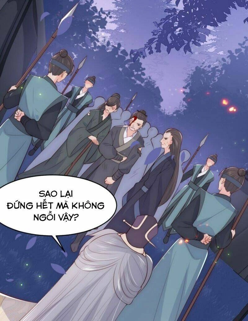 Dưỡng Địch Vi Hoạn Chapter 83 - 44