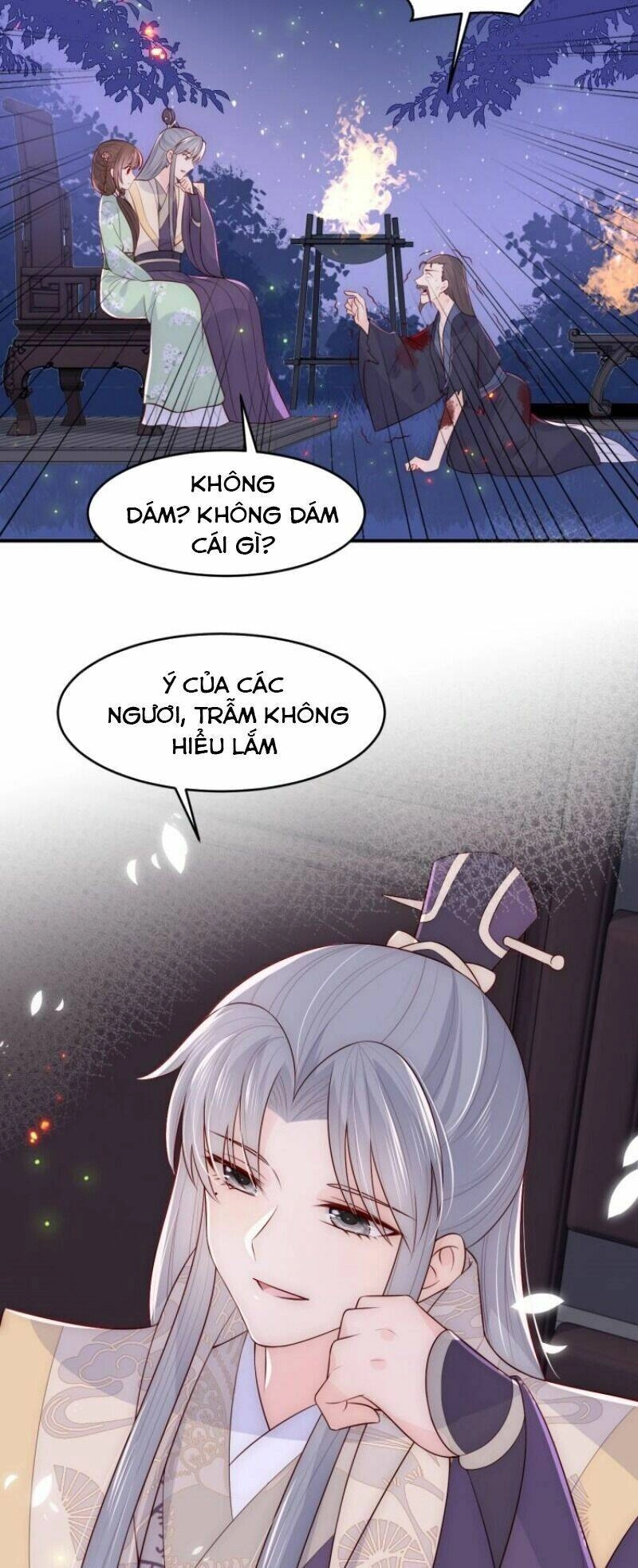 Dưỡng Địch Vi Hoạn Chapter 83 - 52