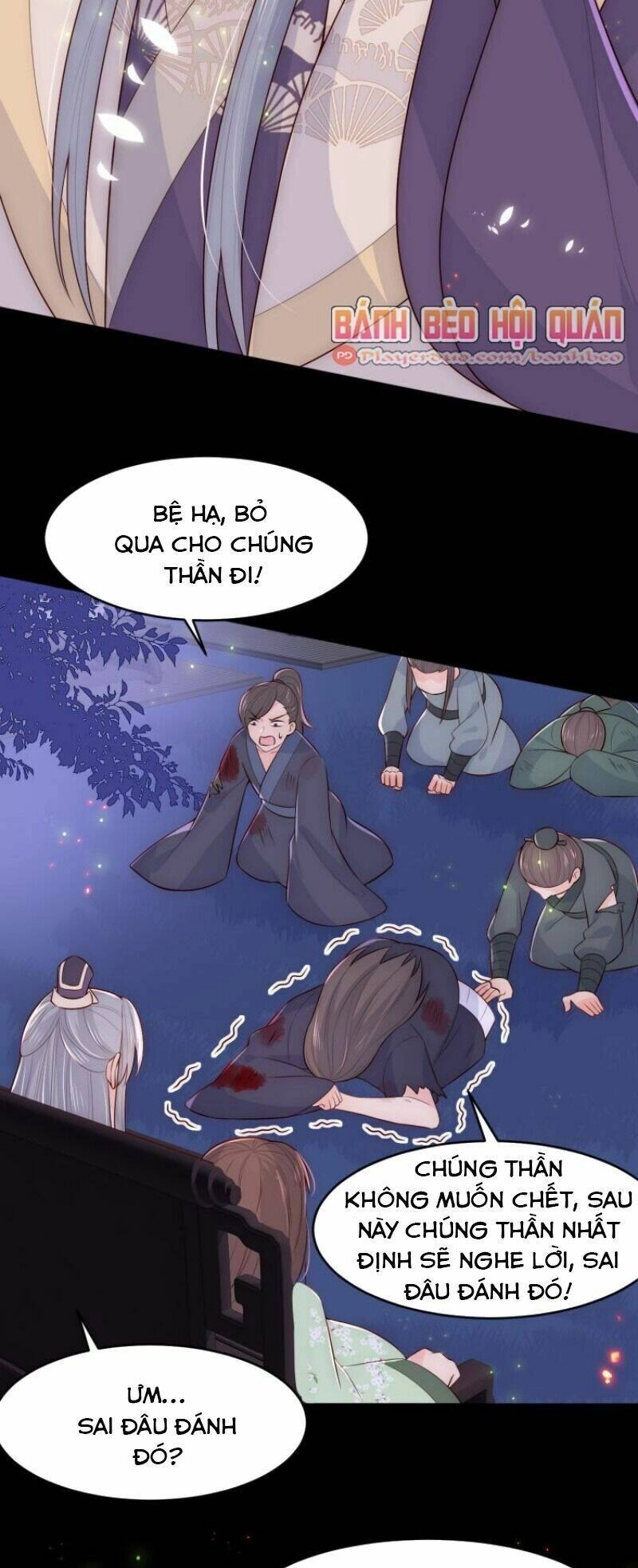 Dưỡng Địch Vi Hoạn Chapter 83 - 53