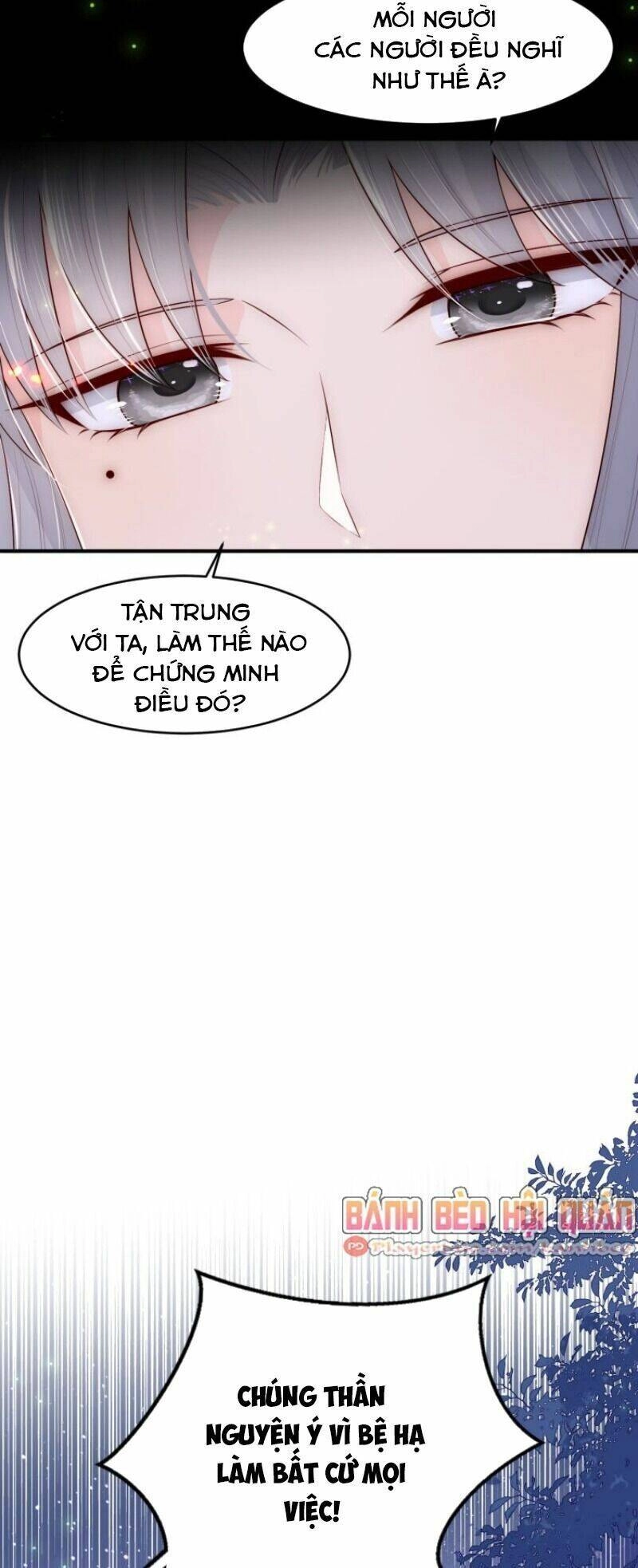 Dưỡng Địch Vi Hoạn Chapter 83 - 54