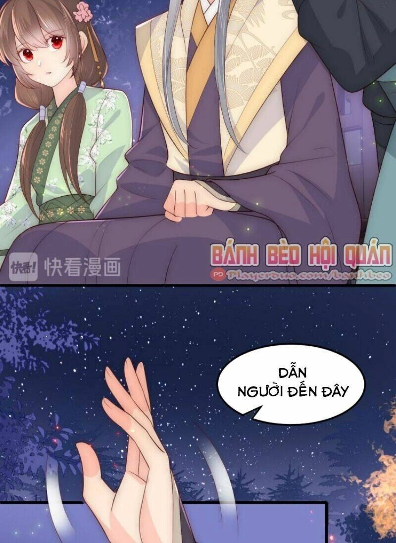 Dưỡng Địch Vi Hoạn Chapter 84 - 2