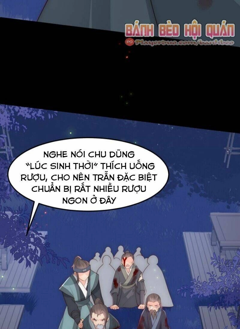Dưỡng Địch Vi Hoạn Chapter 84 - 5