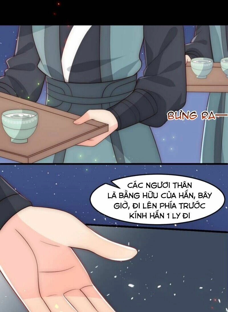 Dưỡng Địch Vi Hoạn Chapter 84 - 7