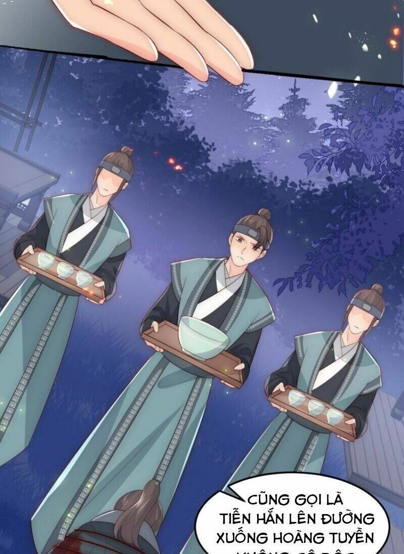 Dưỡng Địch Vi Hoạn Chapter 84 - 8