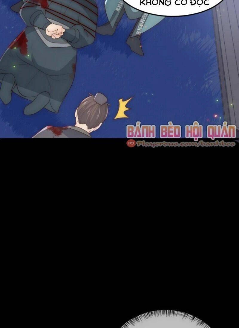 Dưỡng Địch Vi Hoạn Chapter 84 - 9