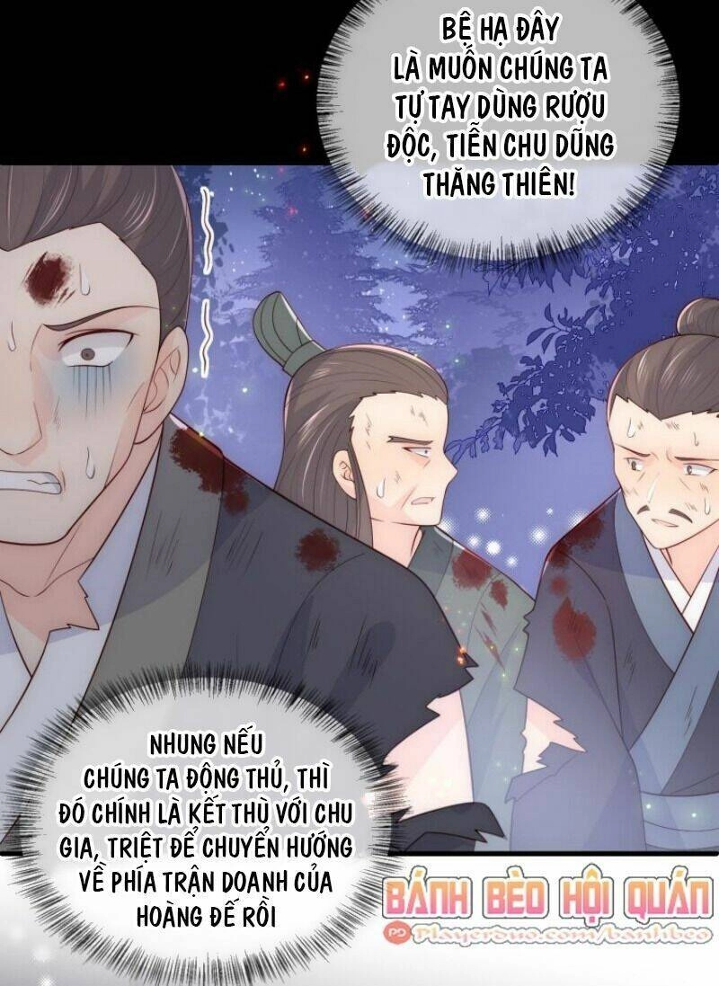 Dưỡng Địch Vi Hoạn Chapter 84 - 10