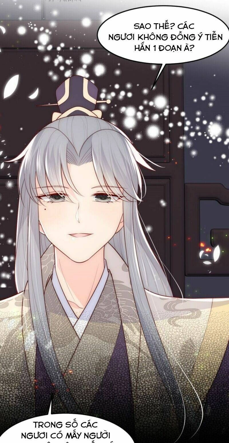 Dưỡng Địch Vi Hoạn Chapter 84 - 11