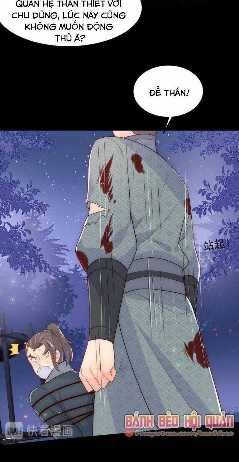 Dưỡng Địch Vi Hoạn Chapter 84 - 12