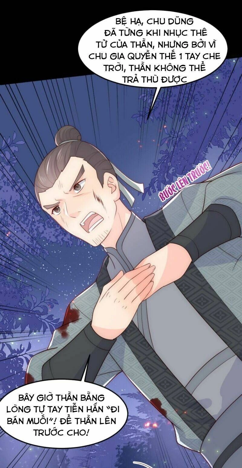 Dưỡng Địch Vi Hoạn Chapter 84 - 13