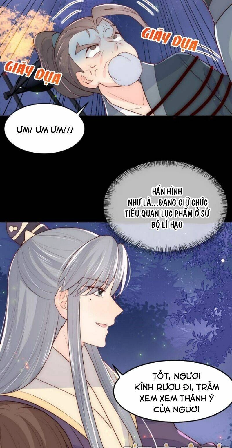 Dưỡng Địch Vi Hoạn Chapter 84 - 14