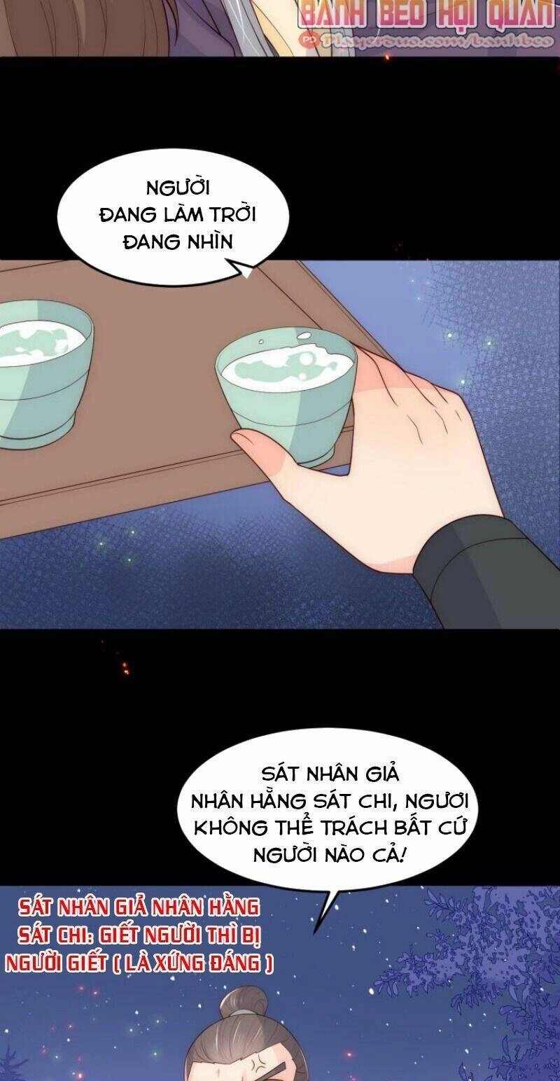 Dưỡng Địch Vi Hoạn Chapter 84 - 15