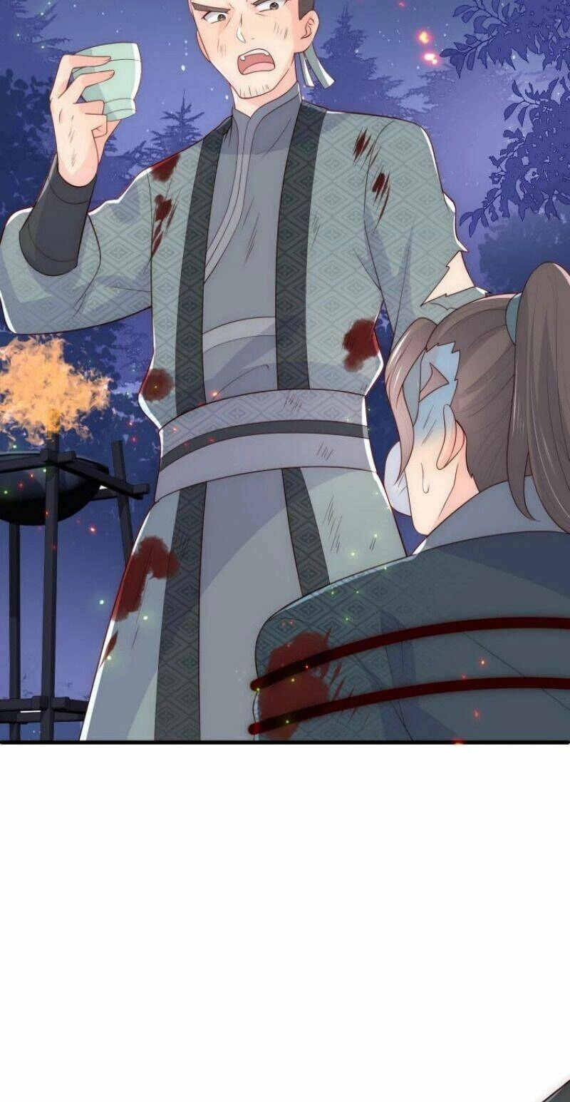 Dưỡng Địch Vi Hoạn Chapter 84 - 16