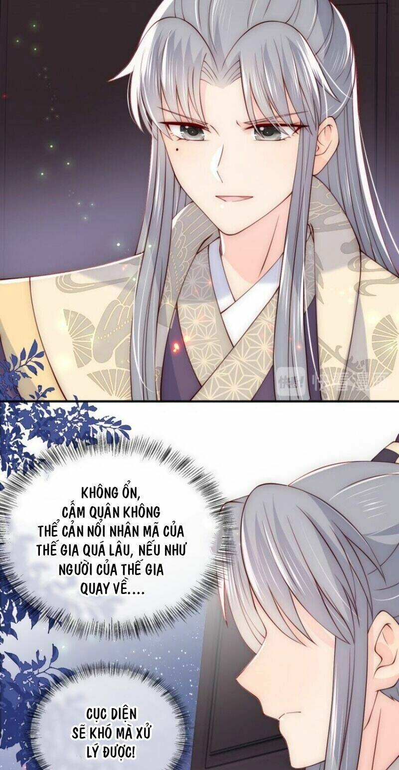 Dưỡng Địch Vi Hoạn Chapter 84 - 19