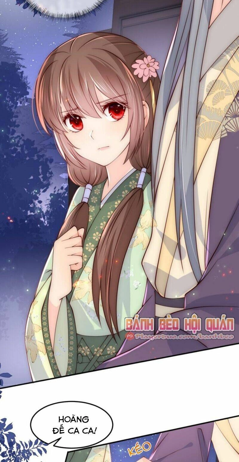 Dưỡng Địch Vi Hoạn Chapter 84 - 20