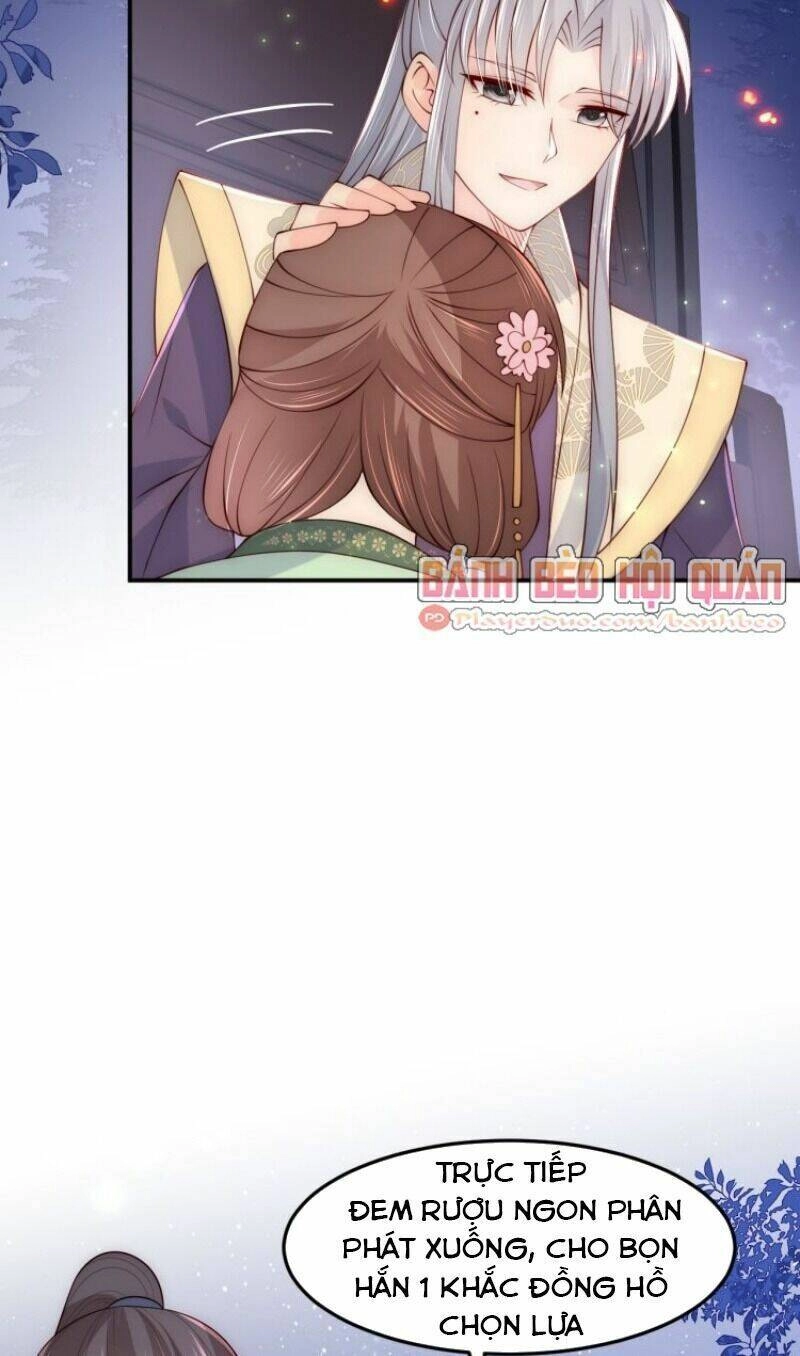 Dưỡng Địch Vi Hoạn Chapter 84 - 23