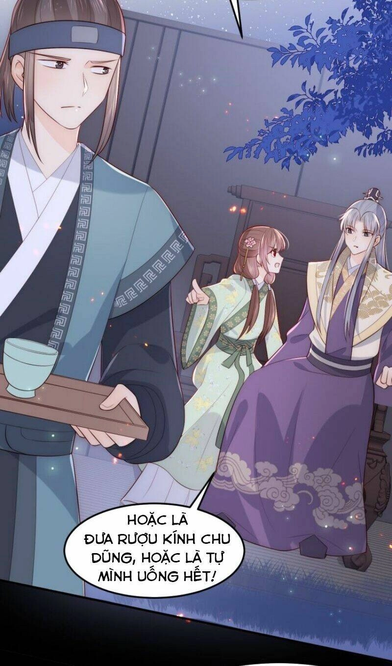 Dưỡng Địch Vi Hoạn Chapter 84 - 24