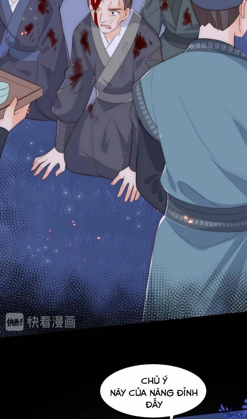 Dưỡng Địch Vi Hoạn Chapter 84 - 26