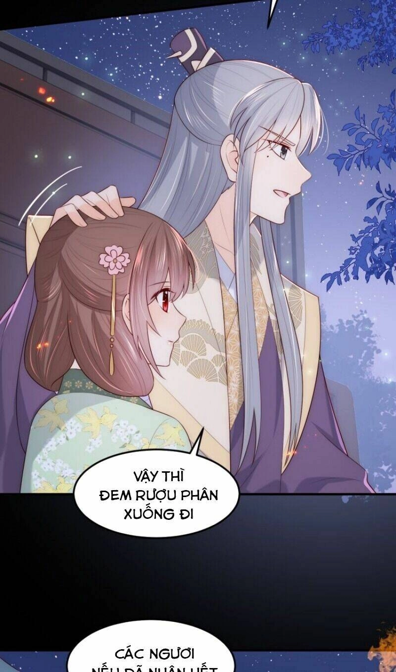 Dưỡng Địch Vi Hoạn Chapter 84 - 27