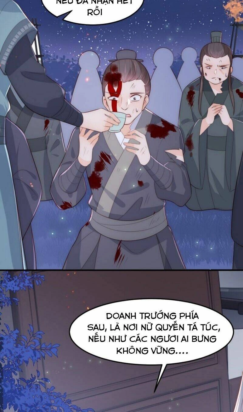 Dưỡng Địch Vi Hoạn Chapter 84 - 28