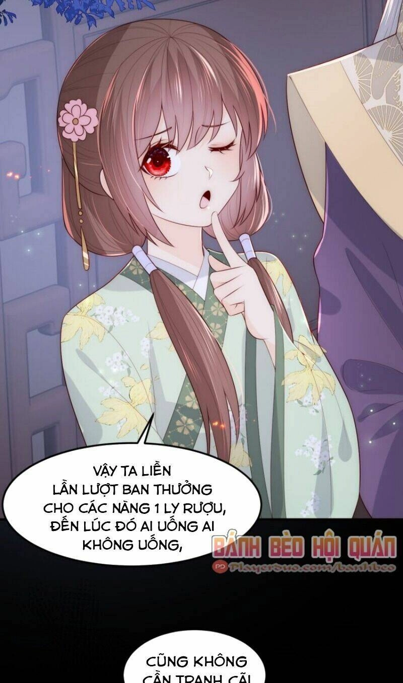 Dưỡng Địch Vi Hoạn Chapter 84 - 29