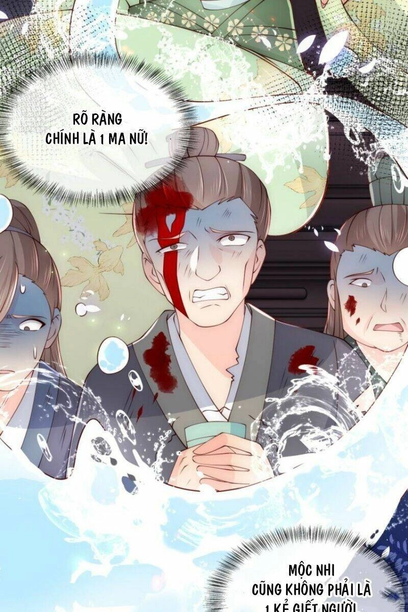 Dưỡng Địch Vi Hoạn Chapter 84 - 32