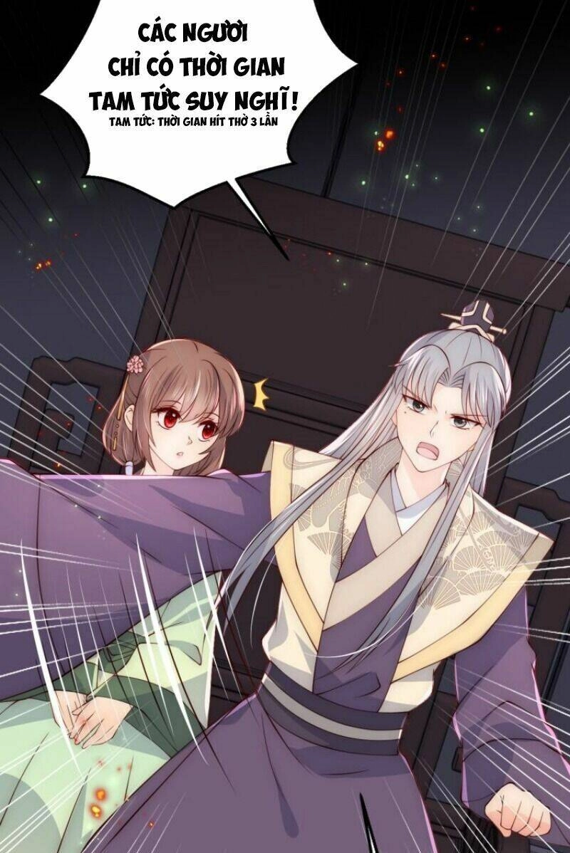 Dưỡng Địch Vi Hoạn Chapter 84 - 39