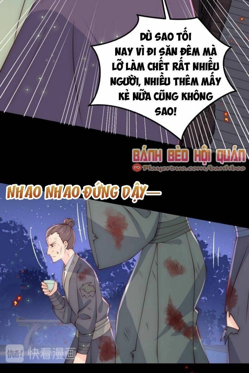 Dưỡng Địch Vi Hoạn Chapter 84 - 40