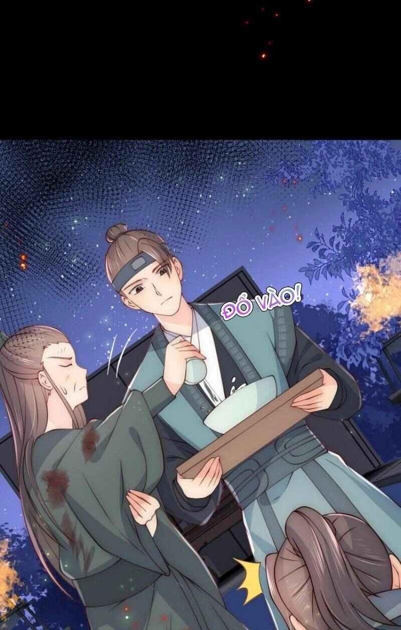 Dưỡng Địch Vi Hoạn Chapter 84 - 41