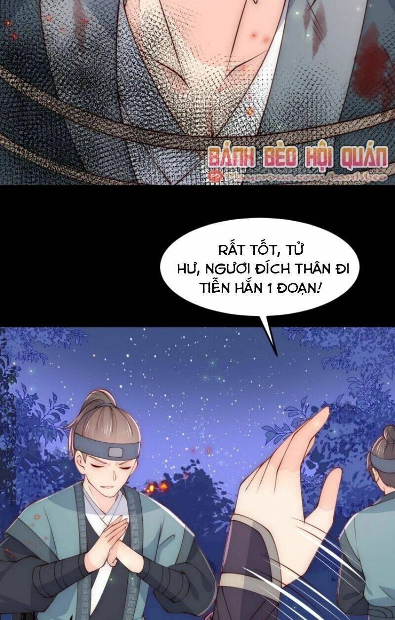 Dưỡng Địch Vi Hoạn Chapter 84 - 44