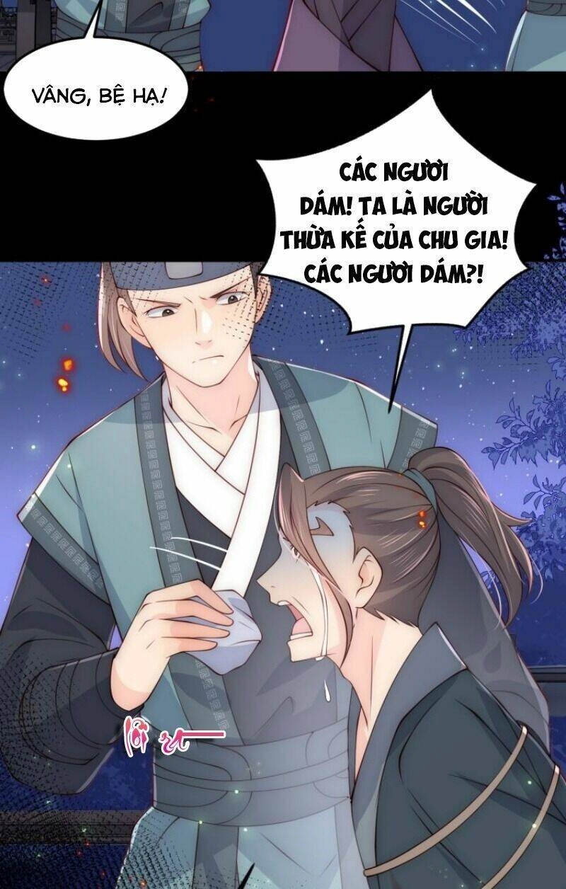 Dưỡng Địch Vi Hoạn Chapter 84 - 45