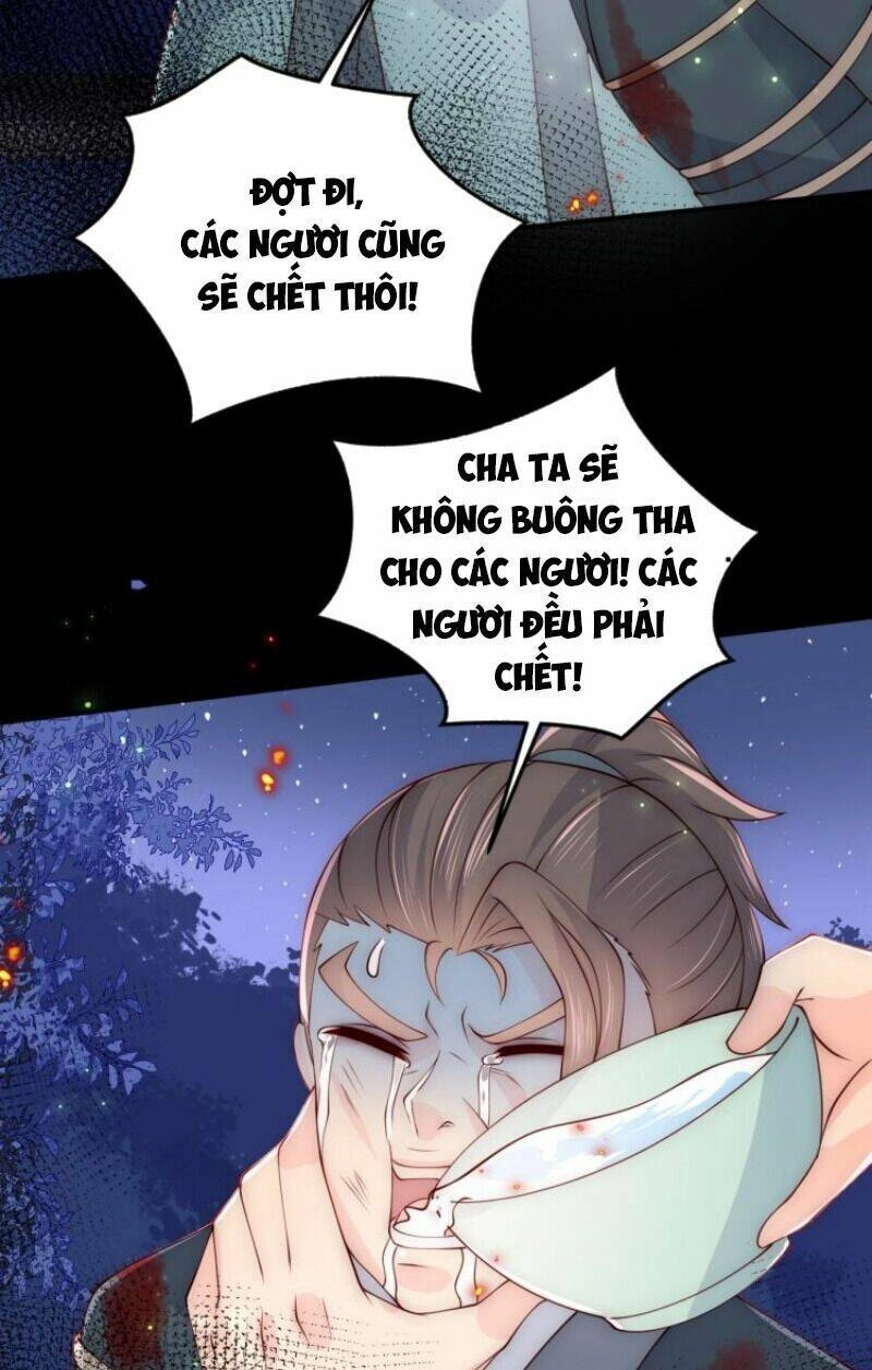 Dưỡng Địch Vi Hoạn Chapter 84 - 46