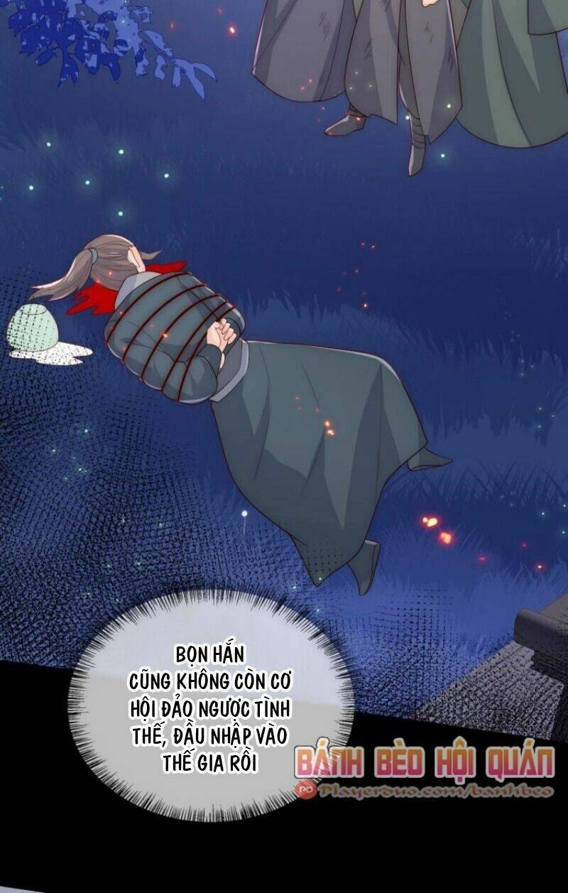 Dưỡng Địch Vi Hoạn Chapter 84 - 50