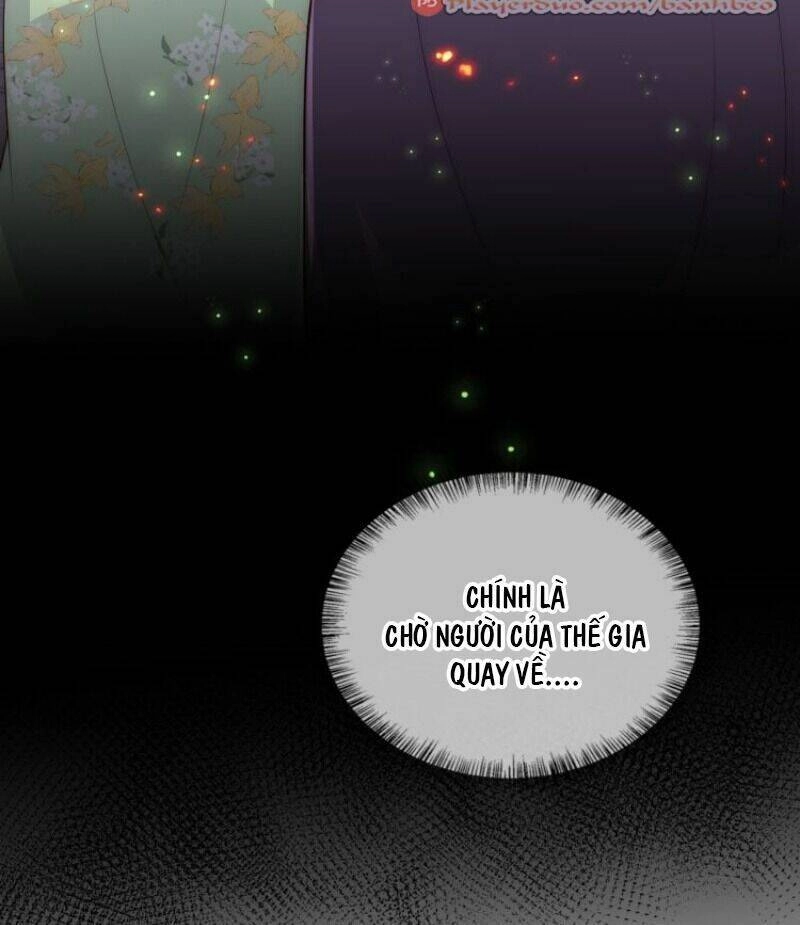 Dưỡng Địch Vi Hoạn Chapter 84 - 54