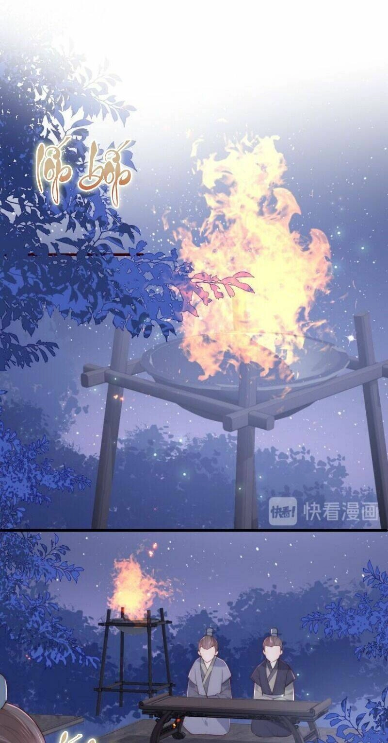 Dưỡng Địch Vi Hoạn Chapter 85 - 1