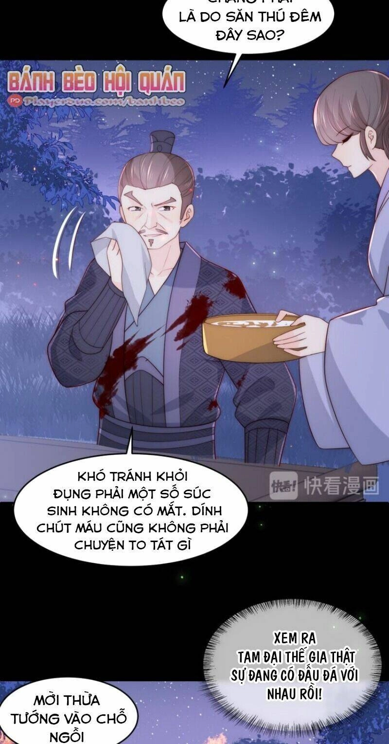 Dưỡng Địch Vi Hoạn Chapter 85 - 5