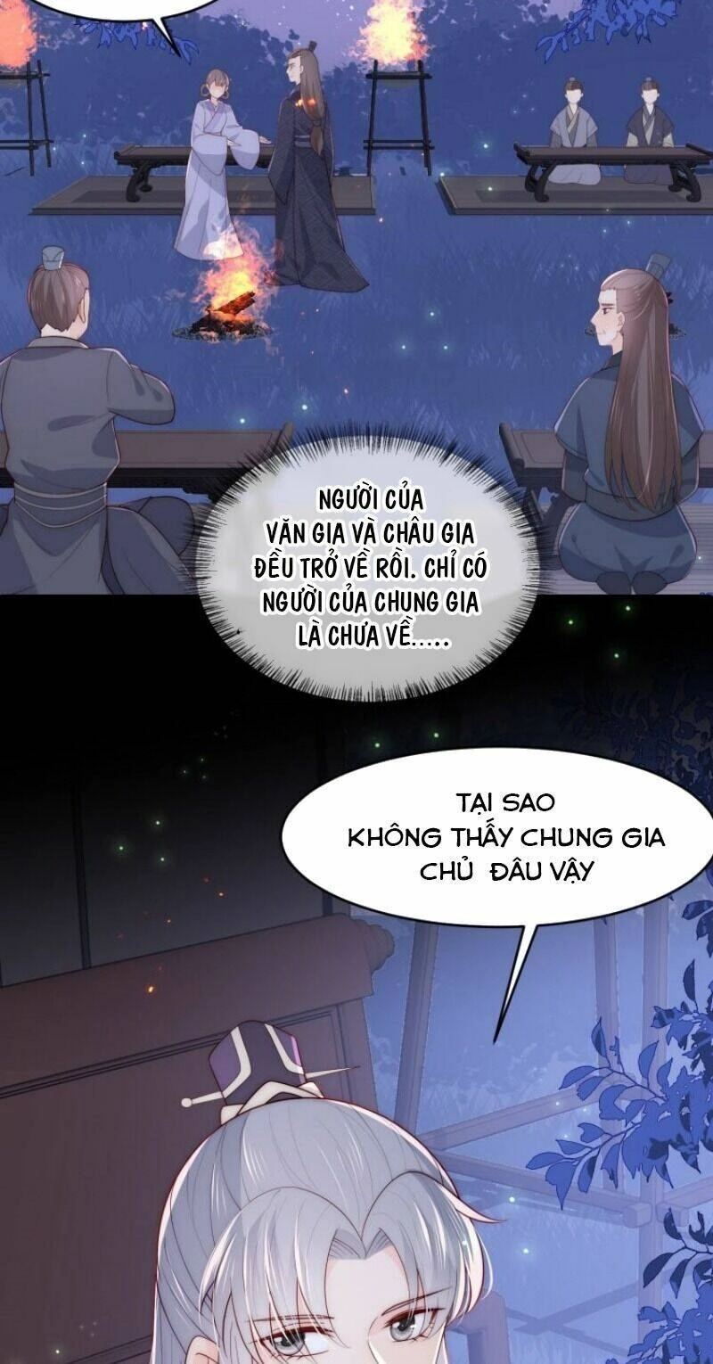 Dưỡng Địch Vi Hoạn Chapter 85 - 6