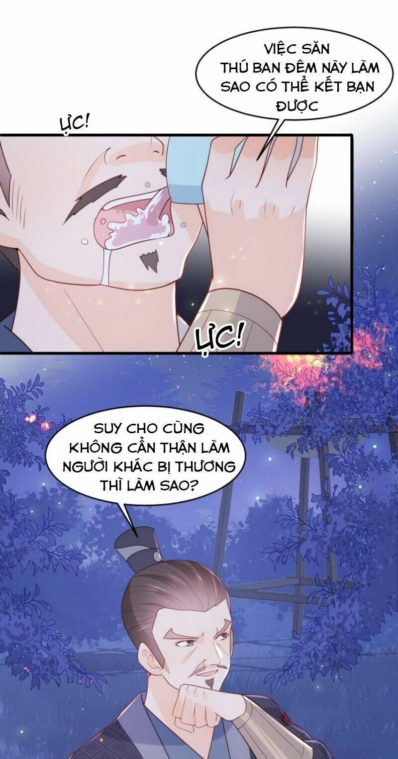 Dưỡng Địch Vi Hoạn Chapter 85 - 8