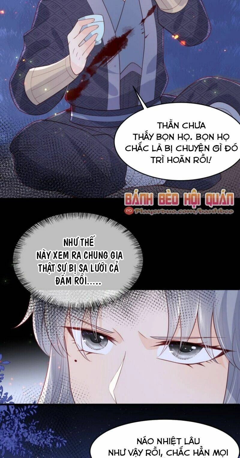 Dưỡng Địch Vi Hoạn Chapter 85 - 9