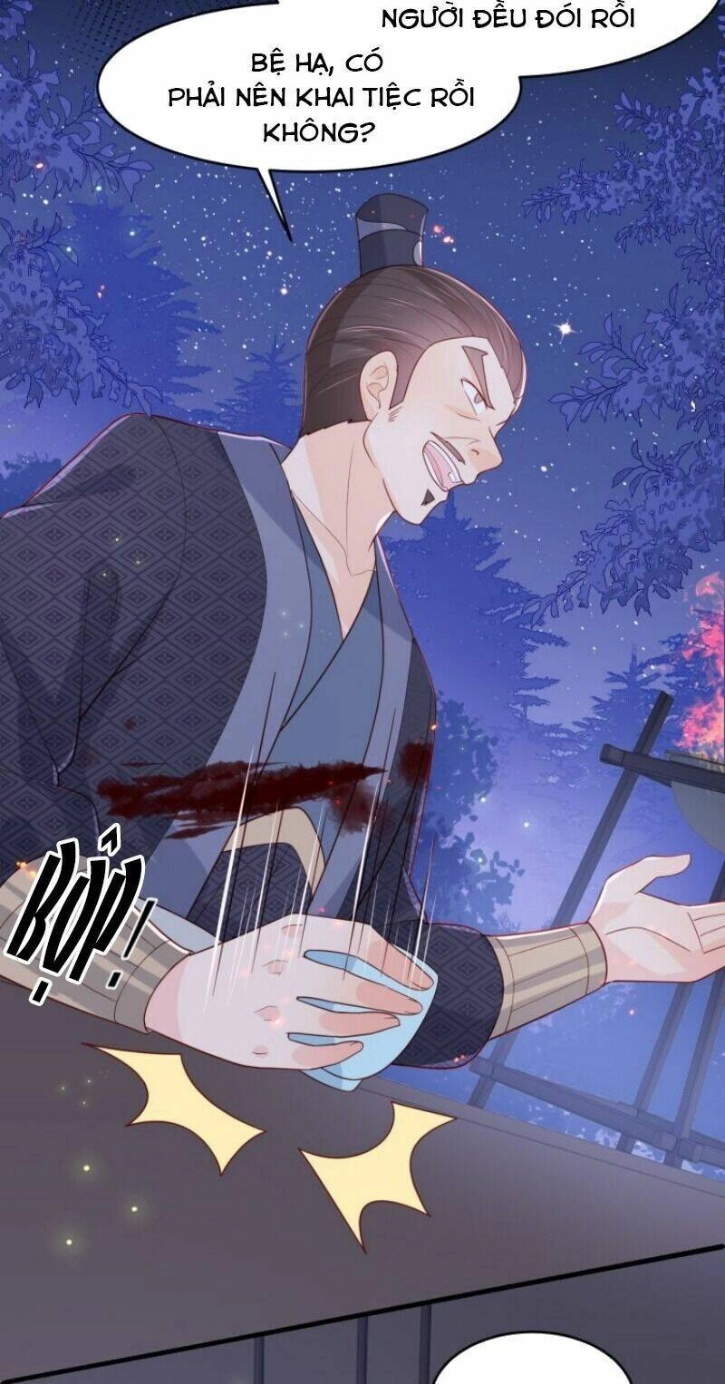 Dưỡng Địch Vi Hoạn Chapter 85 - 10