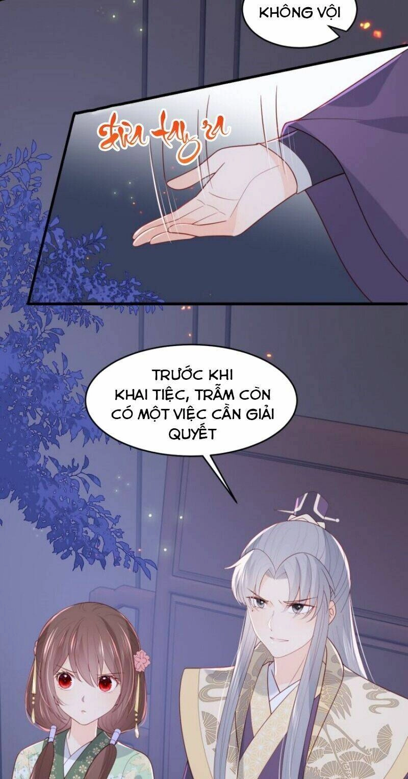 Dưỡng Địch Vi Hoạn Chapter 85 - 11