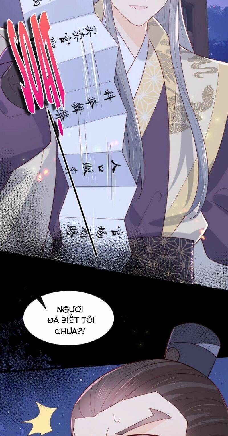 Dưỡng Địch Vi Hoạn Chapter 85 - 13