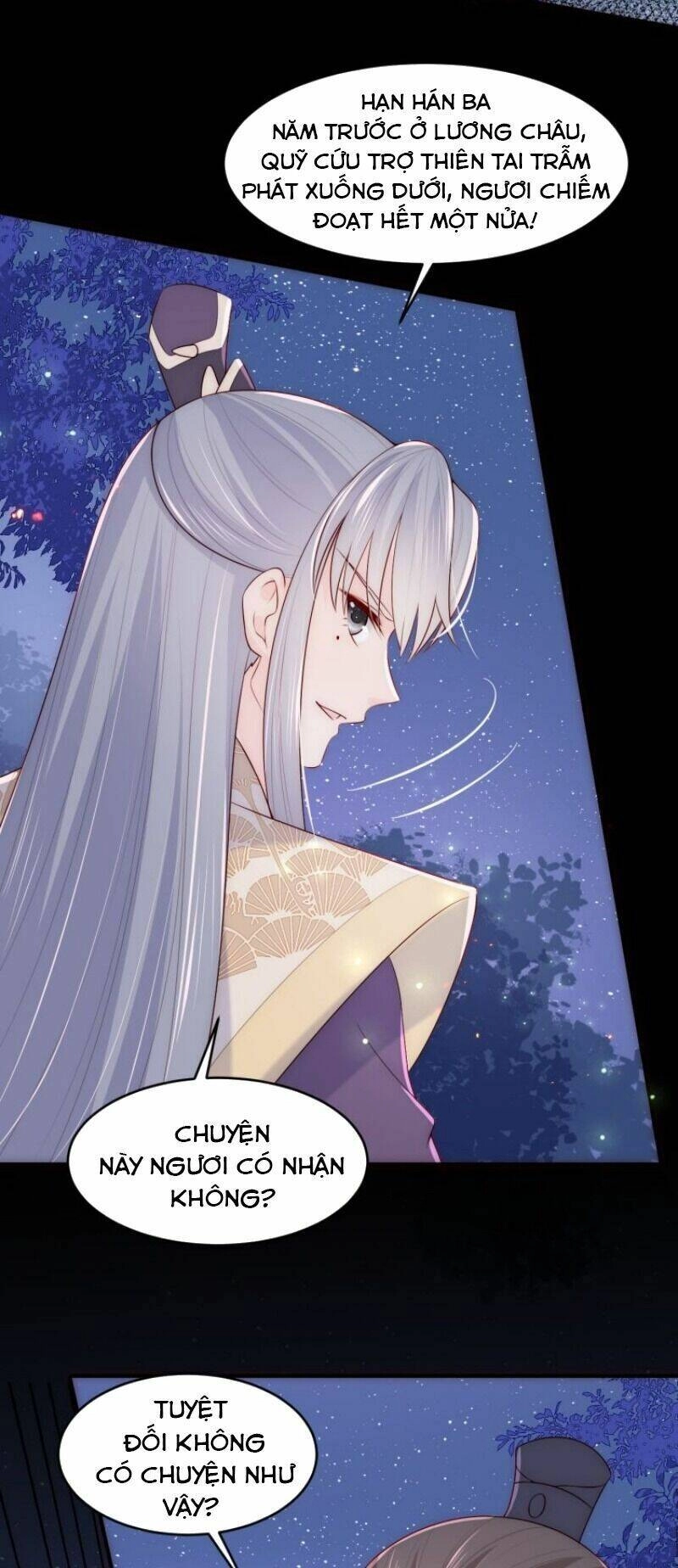 Dưỡng Địch Vi Hoạn Chapter 85 - 17