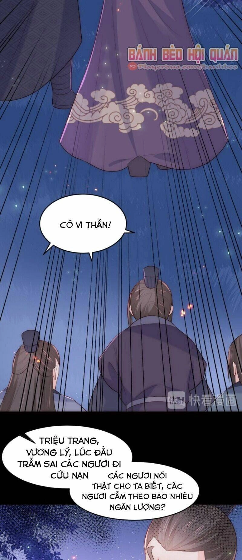 Dưỡng Địch Vi Hoạn Chapter 85 - 19