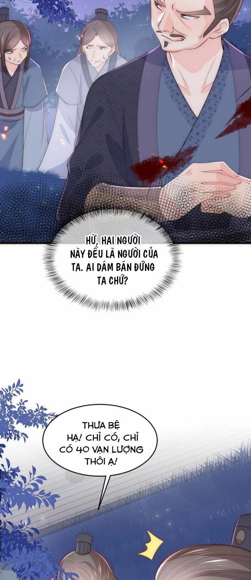 Dưỡng Địch Vi Hoạn Chapter 85 - 20