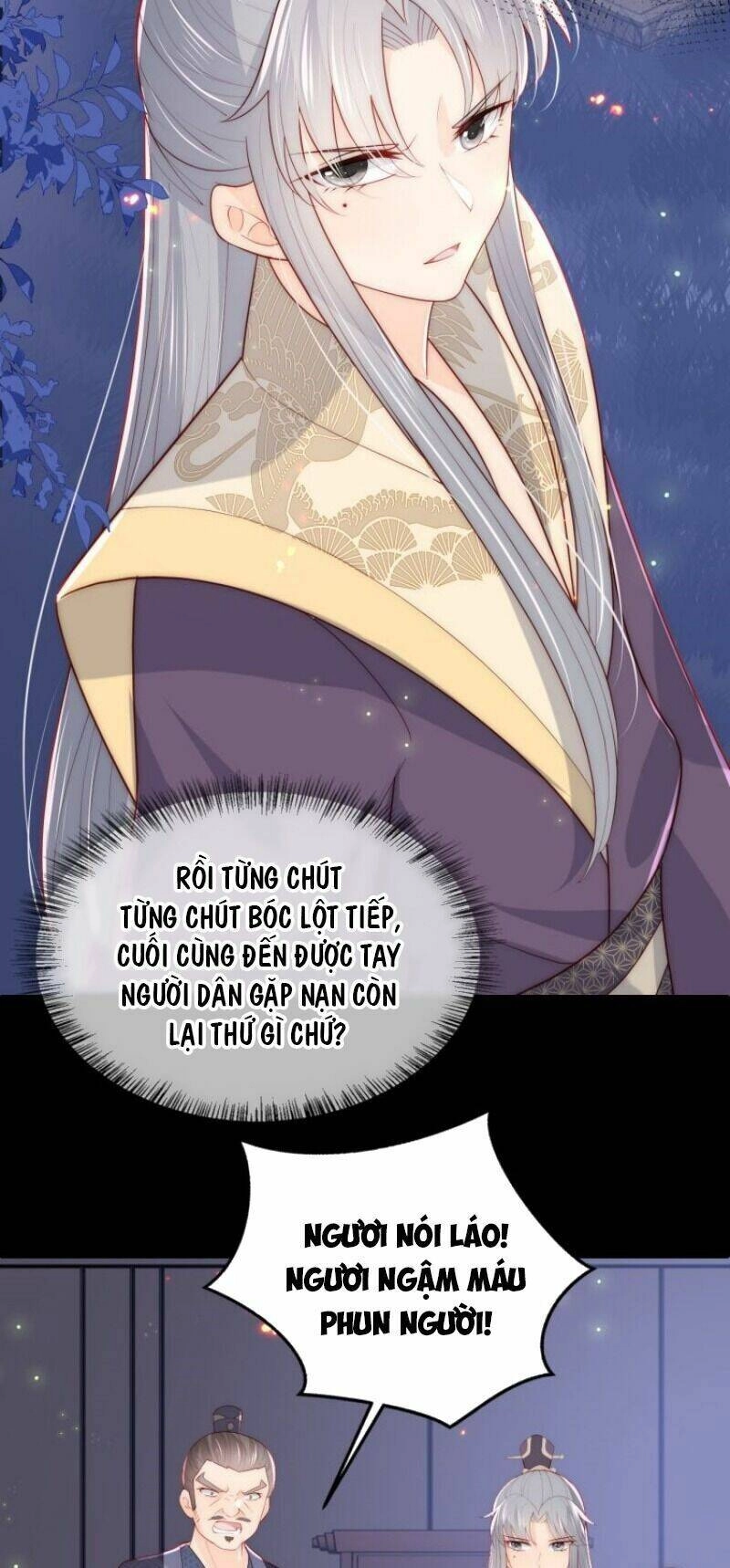 Dưỡng Địch Vi Hoạn Chapter 85 - 22