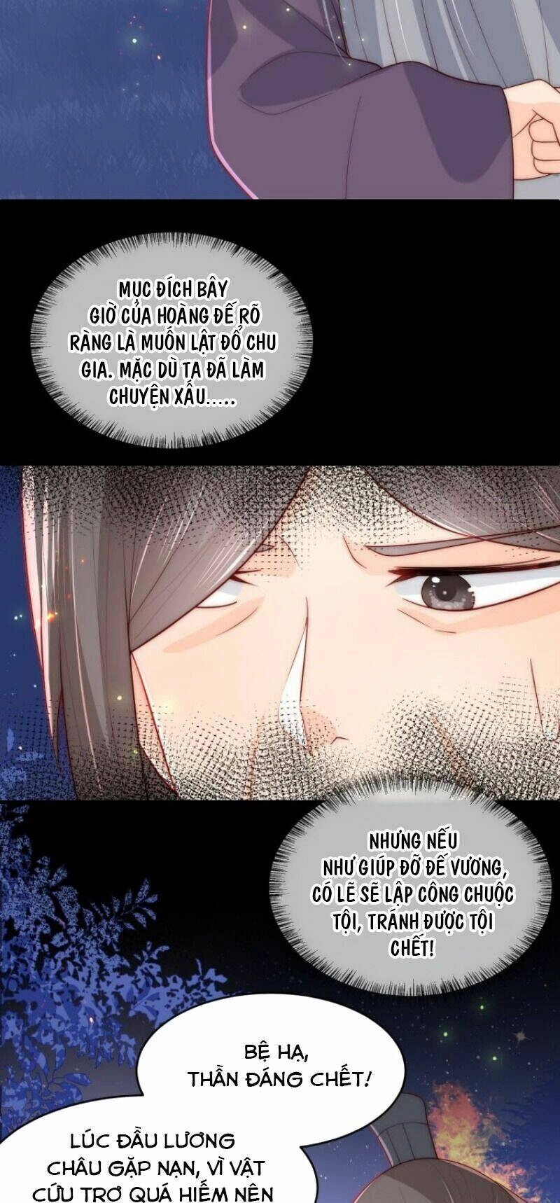 Dưỡng Địch Vi Hoạn Chapter 85 - 24