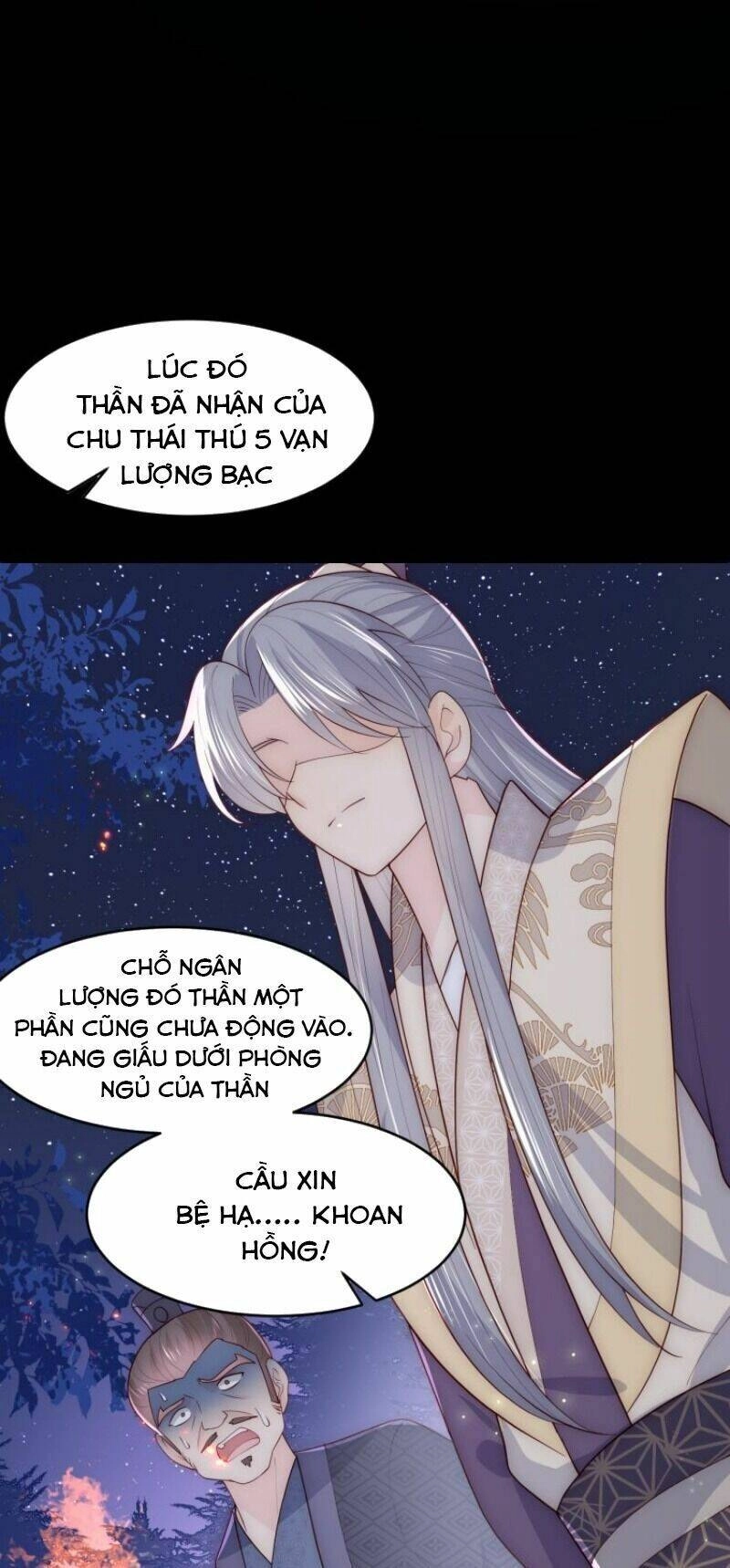 Dưỡng Địch Vi Hoạn Chapter 85 - 27