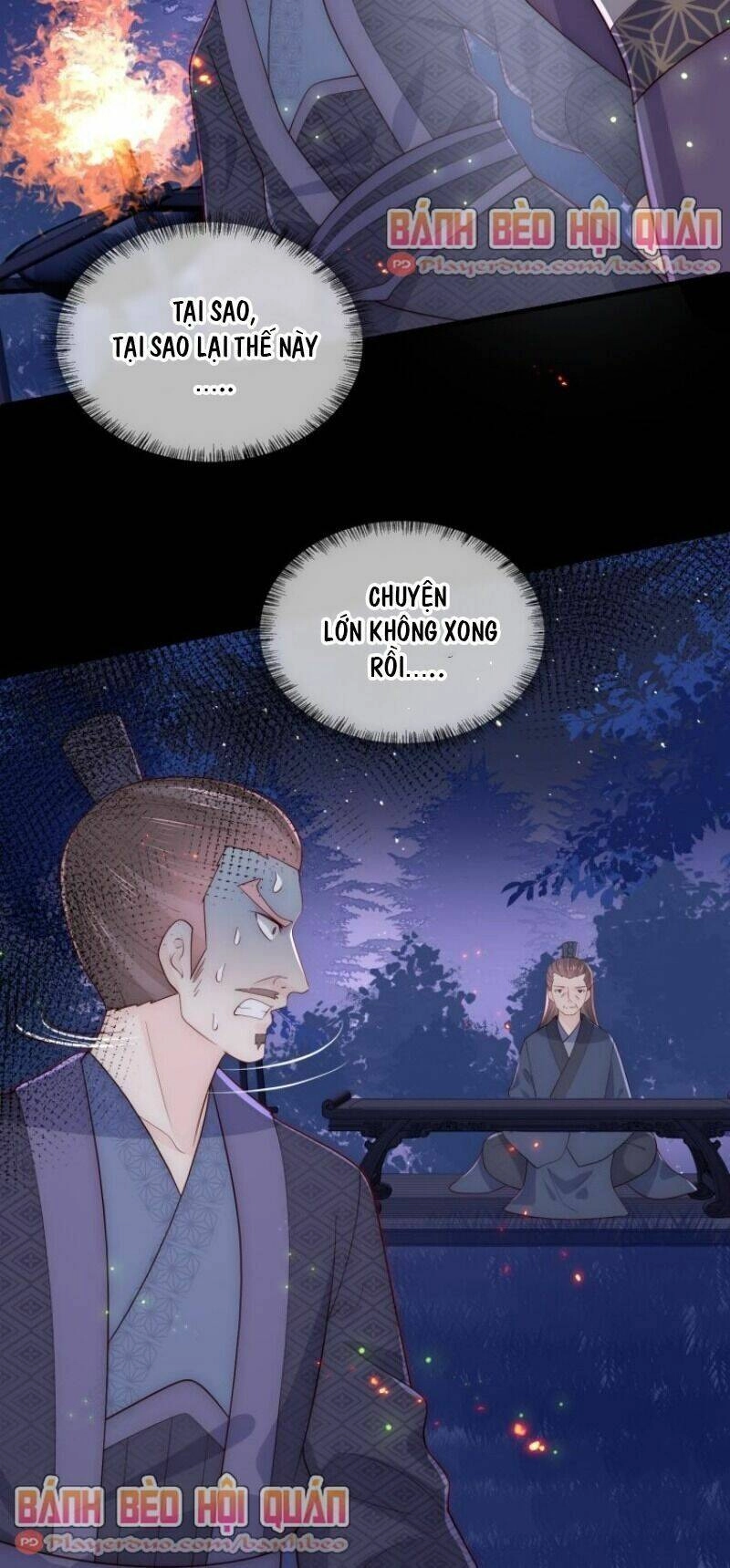 Dưỡng Địch Vi Hoạn Chapter 85 - 28